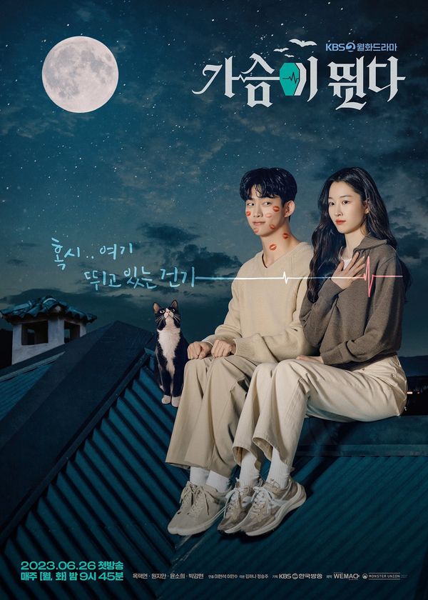 Nhịp Đập Trái Tim