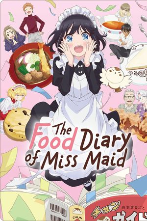 Nhật Kí Ẩm Thực Của Nàng Hầu Sành Ăn