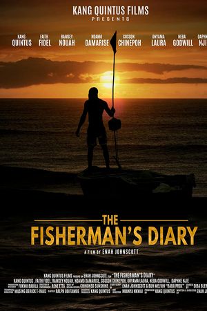 Nhật Ký Ngư Dân