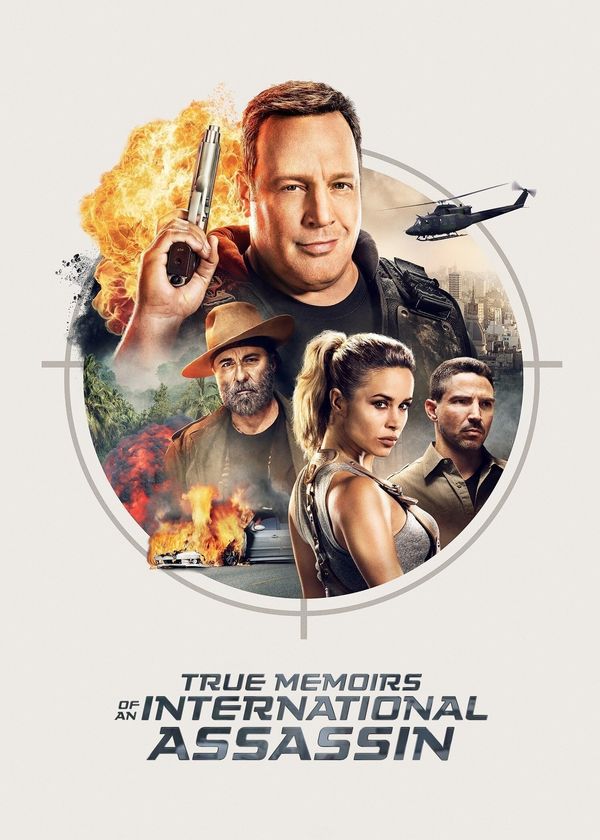 Nhật Ký Sát Thủ