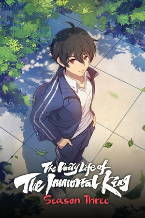 Nhật Ký Thường Ngày Của Tiên Vương (Phần 3)