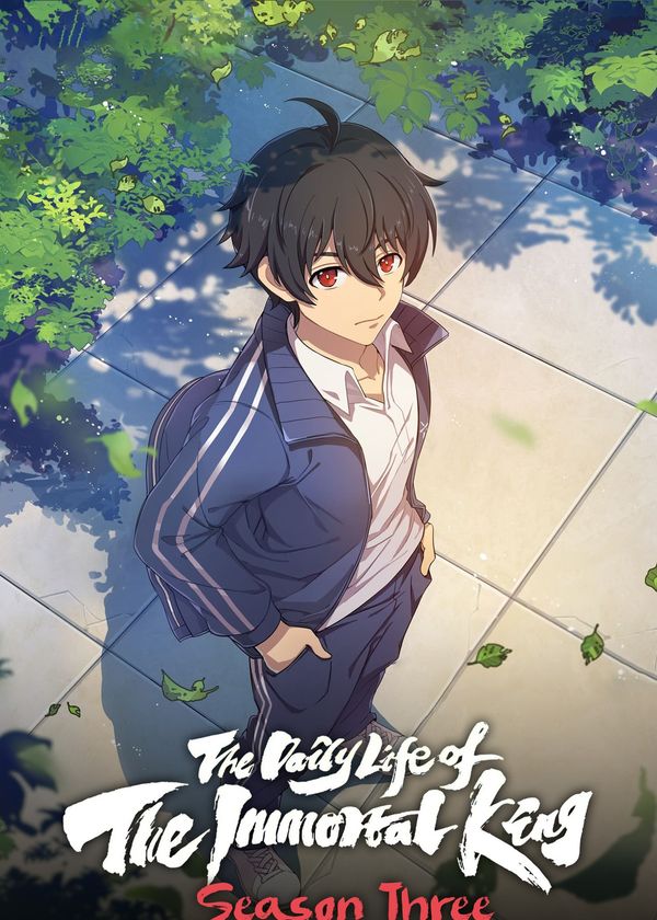 Nhật Ký Thường Ngày Của Tiên Vương (Phần 3)