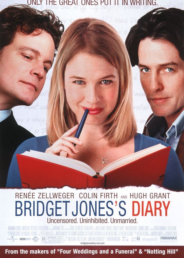 Nhật Ký Tiểu Thư Jones