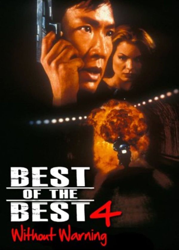 Nhất Đẳng Karate 4