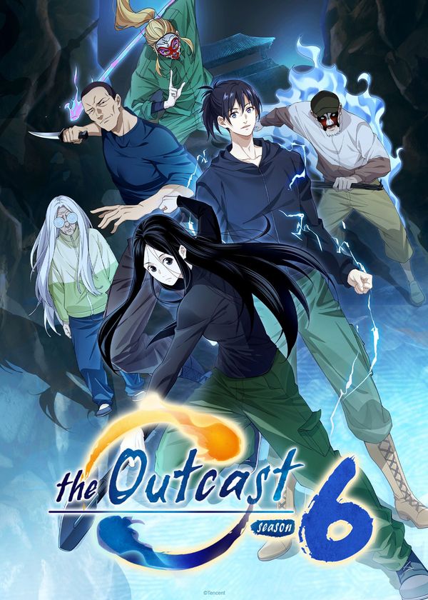 Nhất Nhân Chi Hạ (Phần 6) (Người Trên Vạn Người)