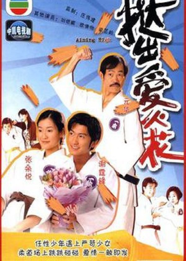 Nhu Đạo Tiểu Tử