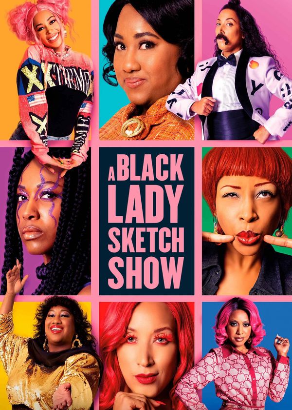 Những Mẩu Hài Kịch Về Quý Cô Da Màu (Phần 3)