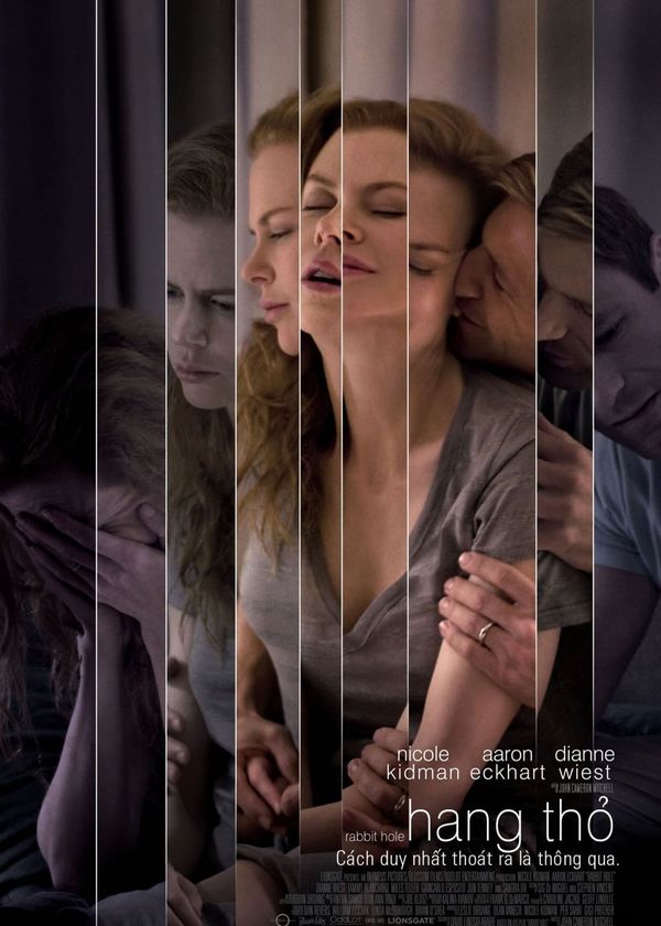 Nỗi Đau Khôn Nguôi