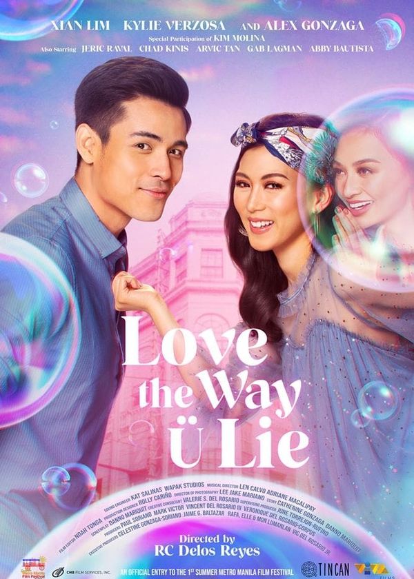 Nói dối để được bên anh