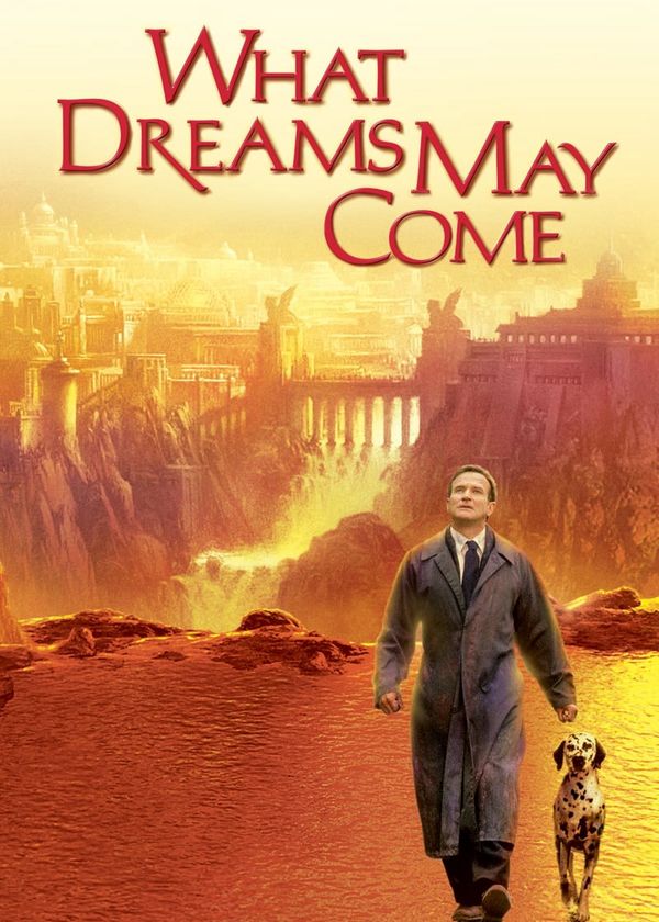 Nơi Giấc Mơ Trở Thành Hiện Thực