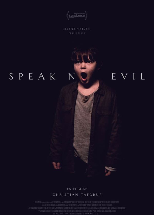 Nói Không Với Cái Ác