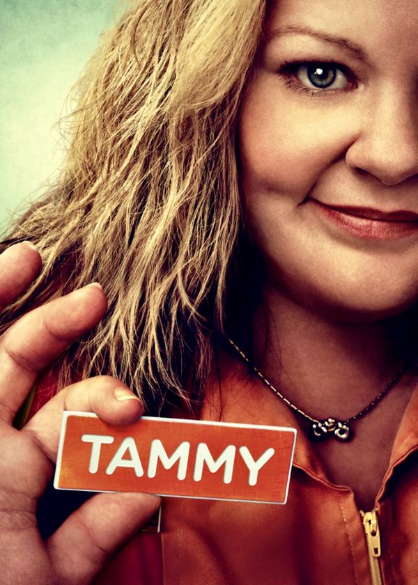 Nổi Loạn Cùng Tammy