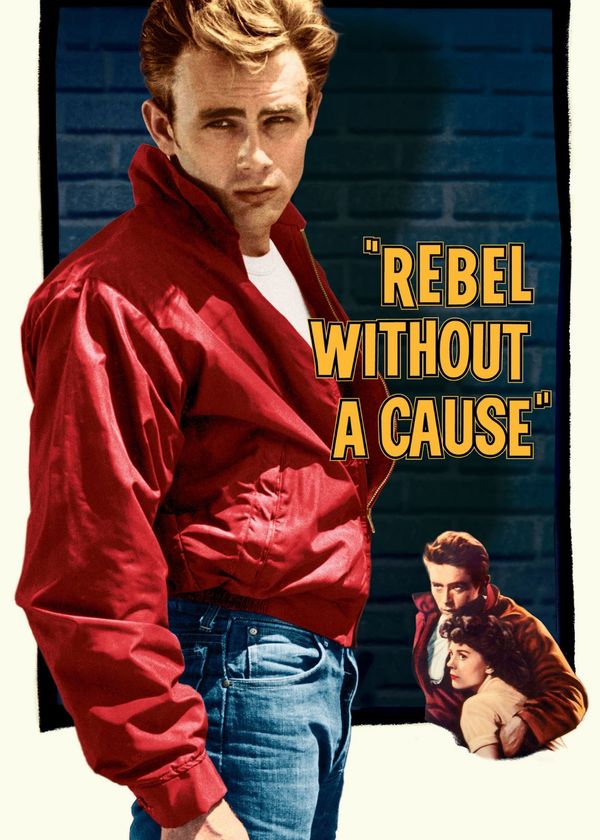 Nổi Loạn Vô Cớ