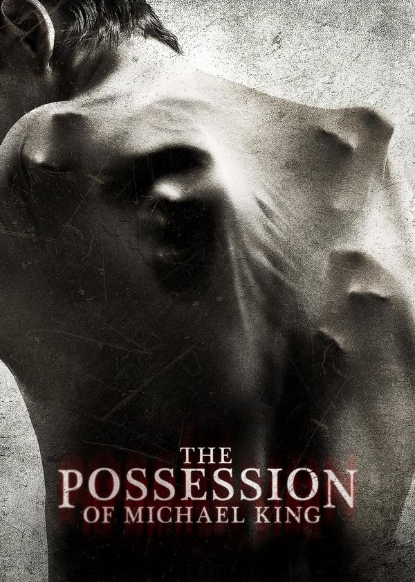 Nỗi Ám Ảnh của Michael King