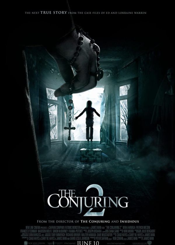 Nỗi Ám Ảnh Kinh Hoàng 2