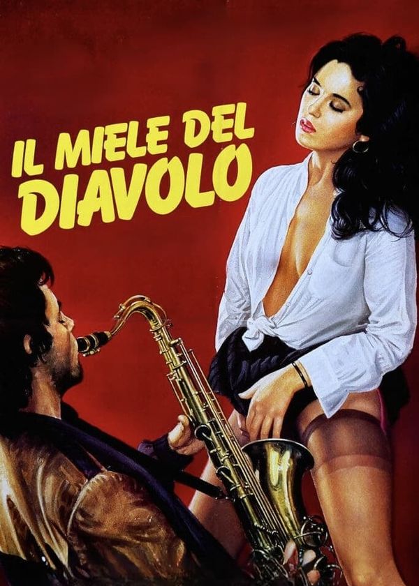 Nỗi Ám Ảnh Nguy Hiểm