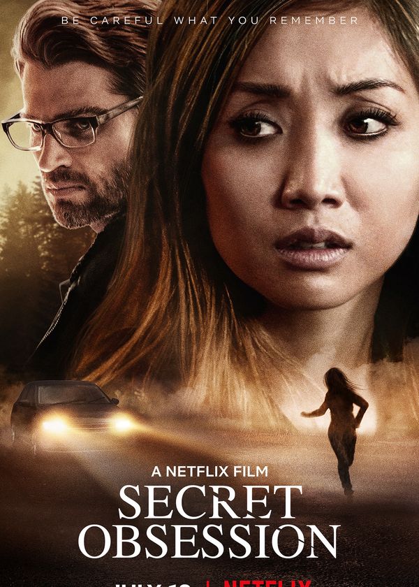 Nỗi Ám Ảnh Thầm Kín