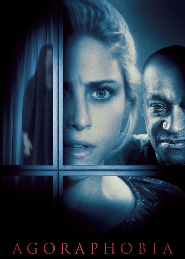 Nỗi Sợ Khoảng Trống