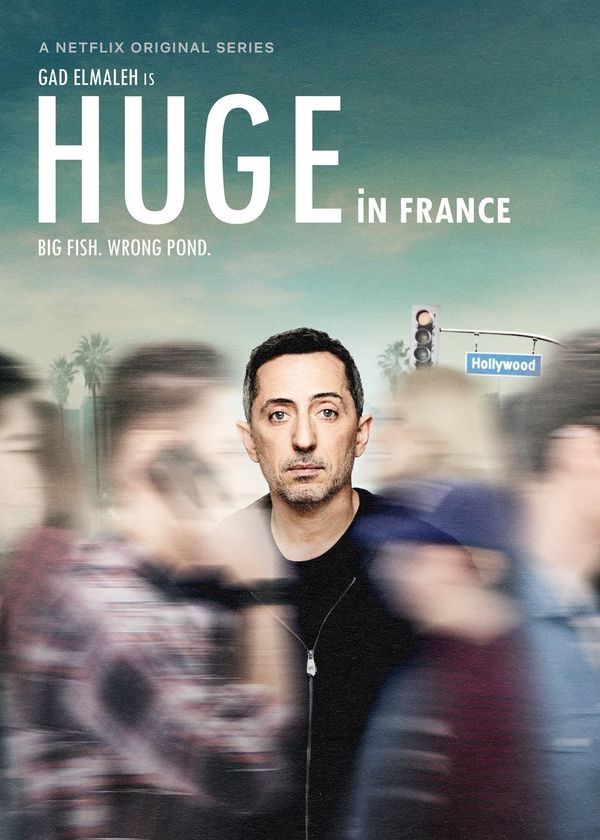 Nổi tiếng đất Pháp