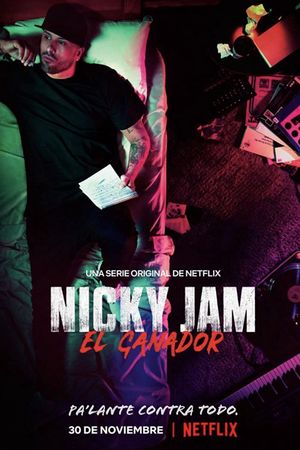Nicky Jam: Người chiến thắng