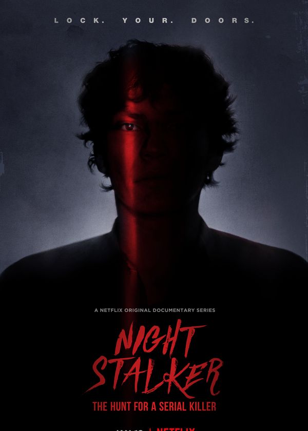 Night Stalker: Săn Lùng Kẻ Sát Nhân Hàng Loạt