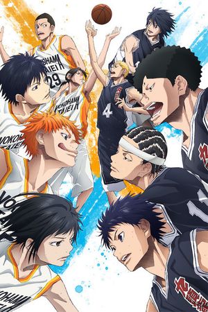 Niềm Đam Mê Bóng Rổ