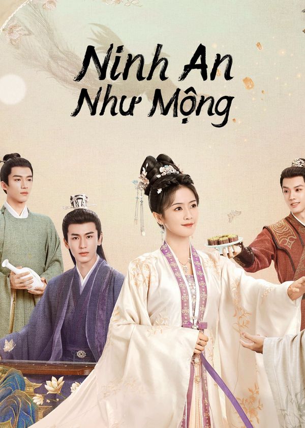 Ninh An Như Mộng