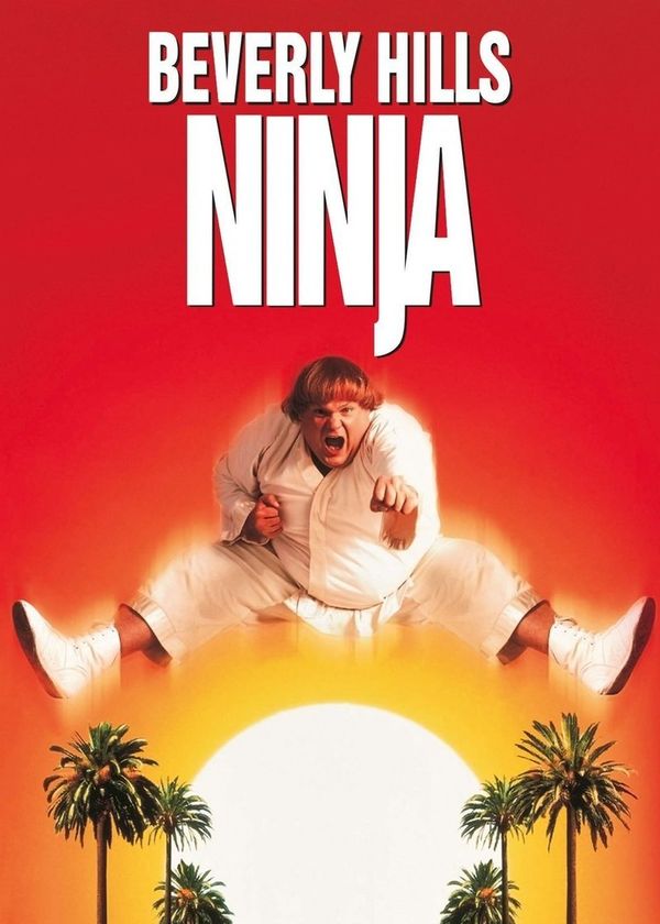 Ninja Đồi Beverly