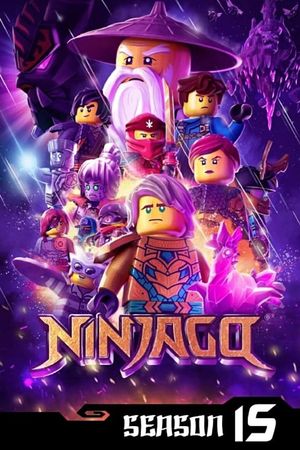 Ninjago: Masters of Spinjitzu (Phần 16)
