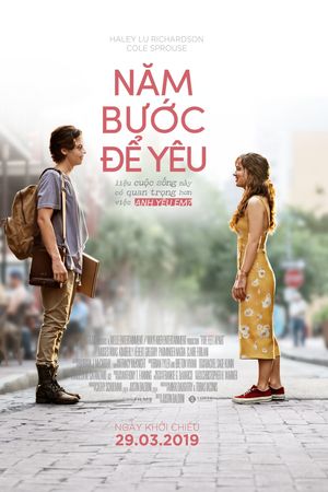 Năm Bước Để Yêu