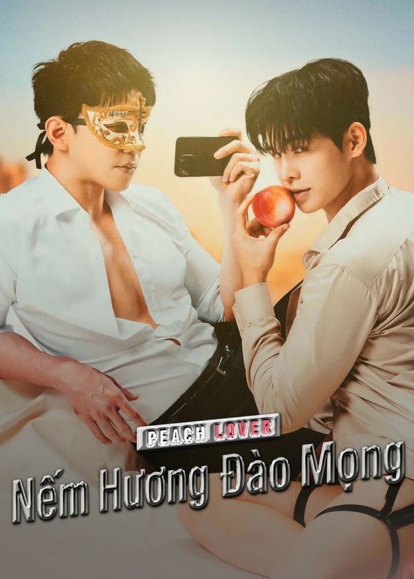 Nếm Hương Đào Mọng