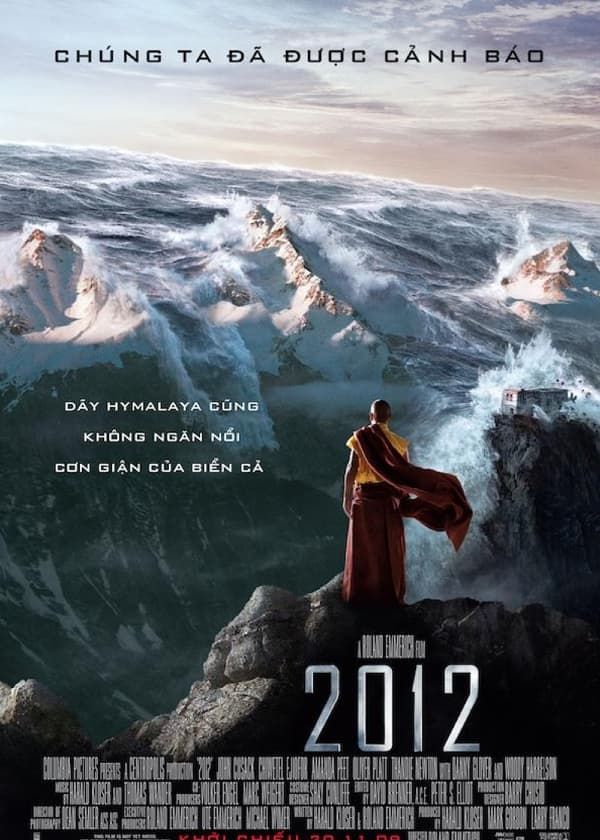 Năm Đại Họa 2012
