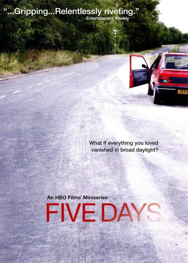 Năm Ngày (Phần 1)