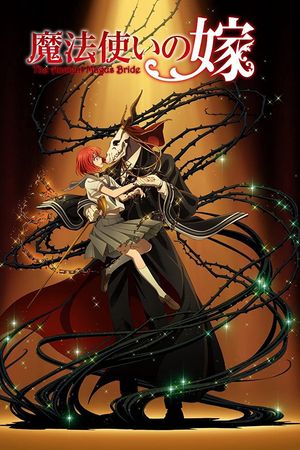 Nàng Dâu Của Ma Pháp Sư