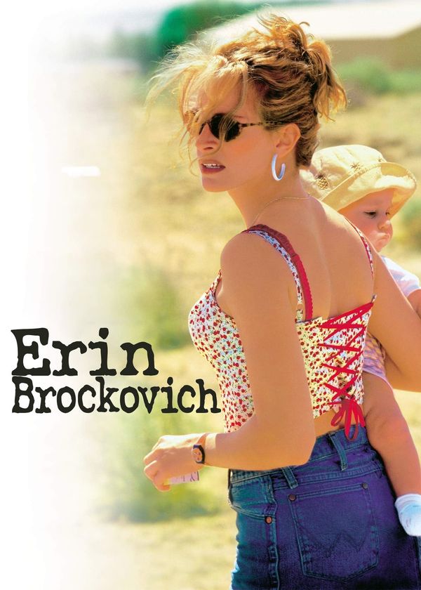 Nàng Erin Brockovich