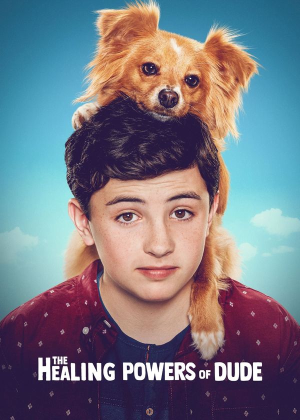 Năng lực chữa bệnh của Dude