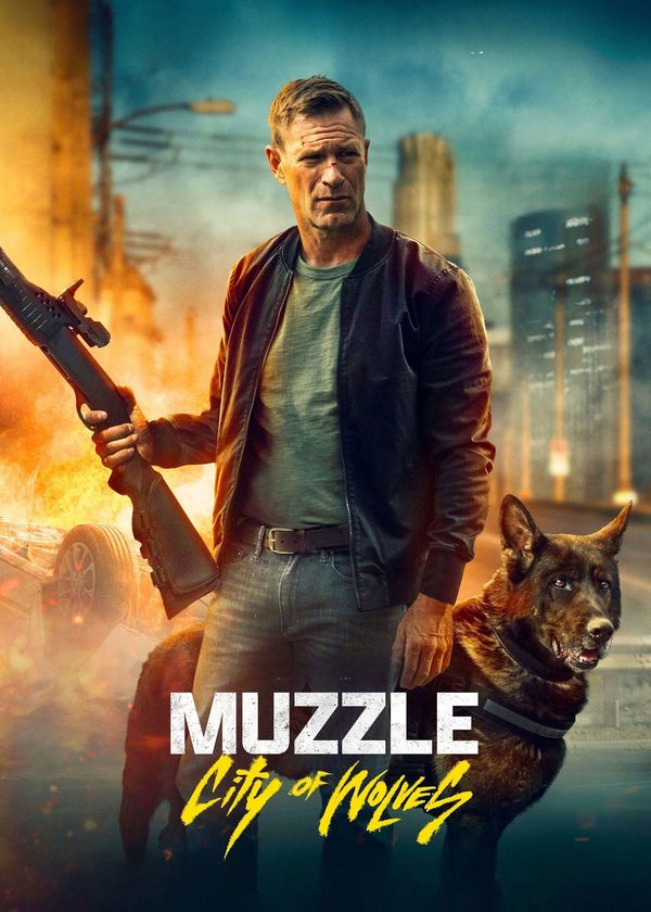 Nòng Súng: Hang Ổ của Sói