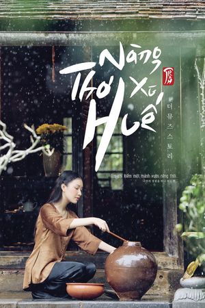 Nàng Thơ Xứ Huế