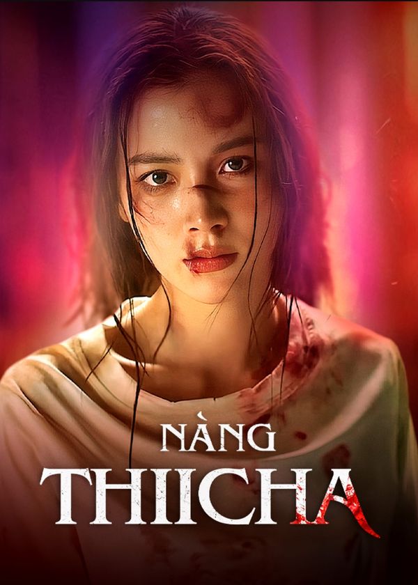 Nàng Thicha