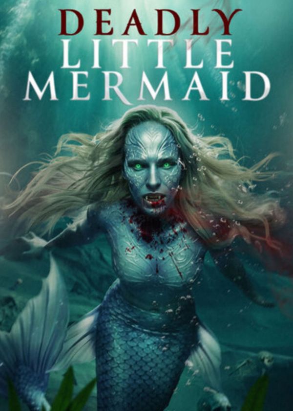 Nàng tiên cá chết người