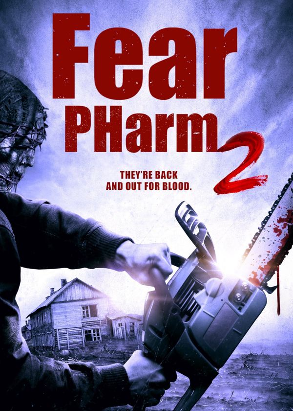 Nông Trường Sợ Hãi 2