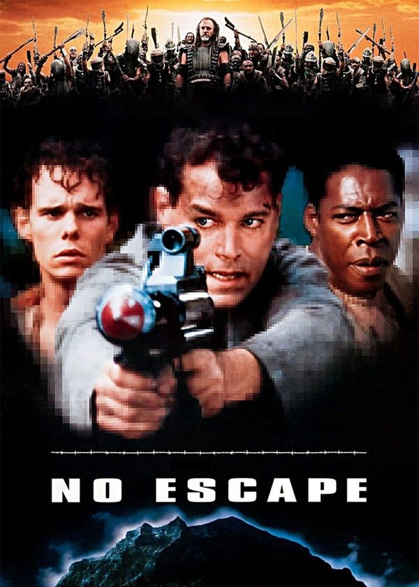 No Escape