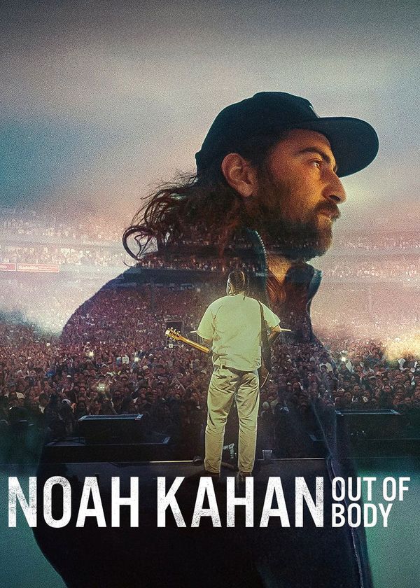 Noah Kahan: Trải Nghiệm Thoát Xác