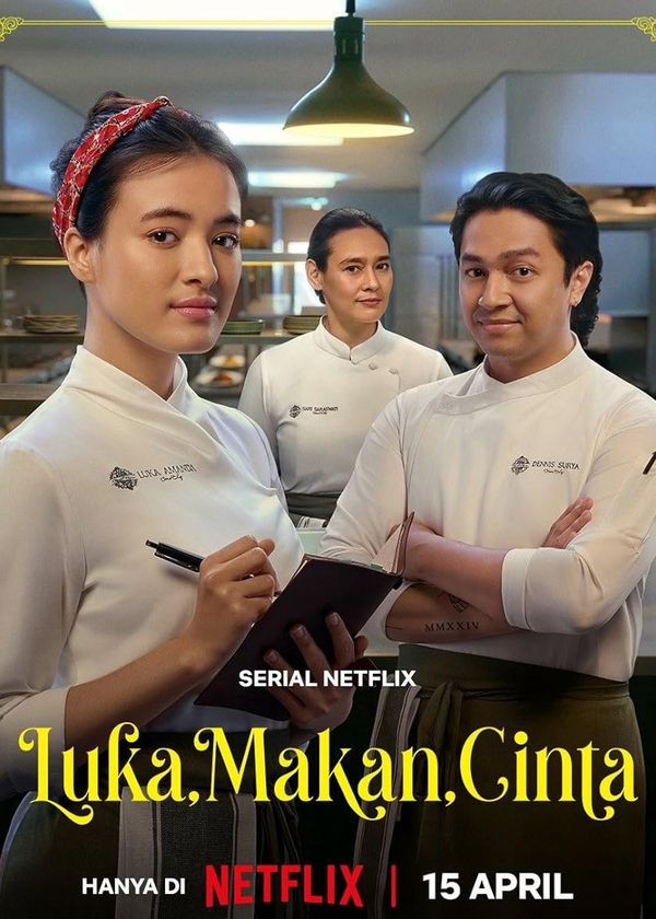 Nấu bằng tình yêu