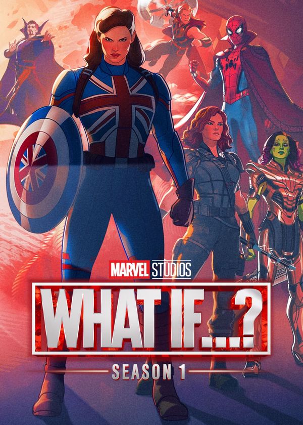 Nếu Như…? (Mùa 1)