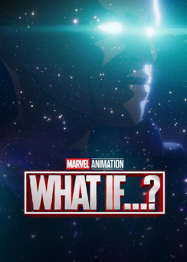 Nếu Như…? (Mùa 3)