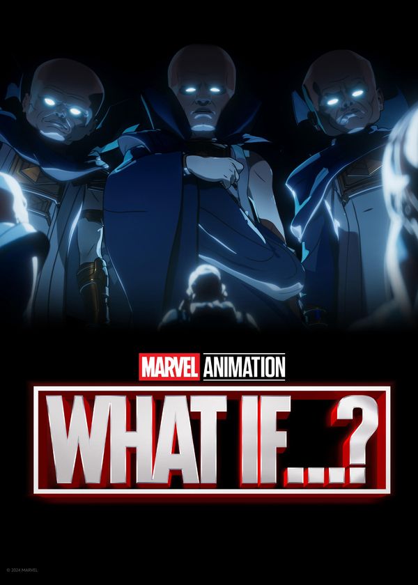 Nếu Như…? (Phần 3)