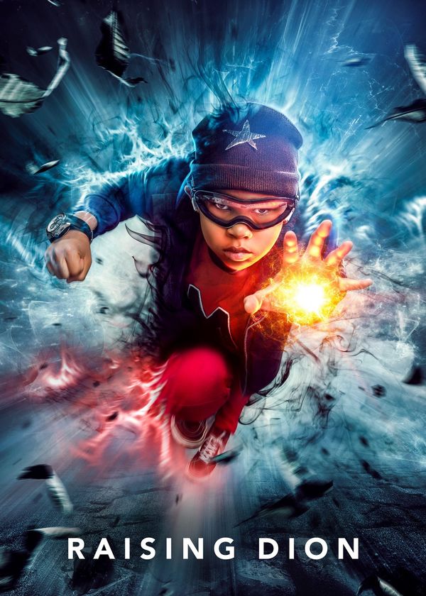 Nuôi dạy Dion (Phần 1)