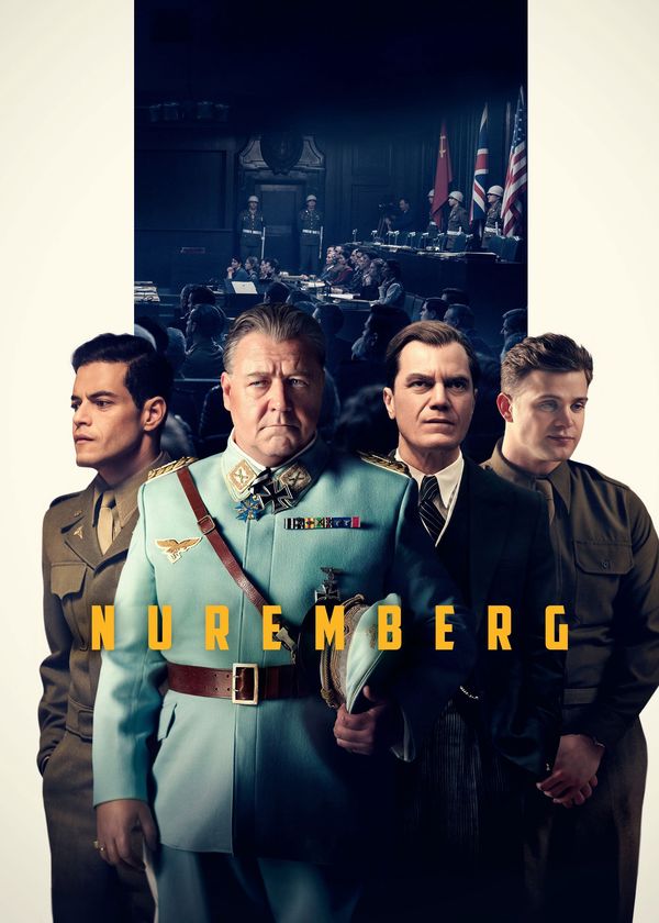 Nuremberg: Phiên Tòa Lịch Sử