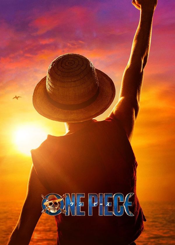 Đảo Hải Tặc (Live Action) (Phần 1)